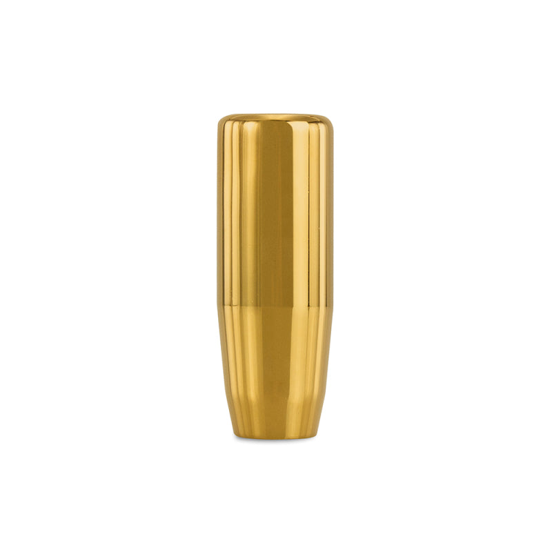 Mishimoto Shift Knob - Gold - #MMSK-GD
