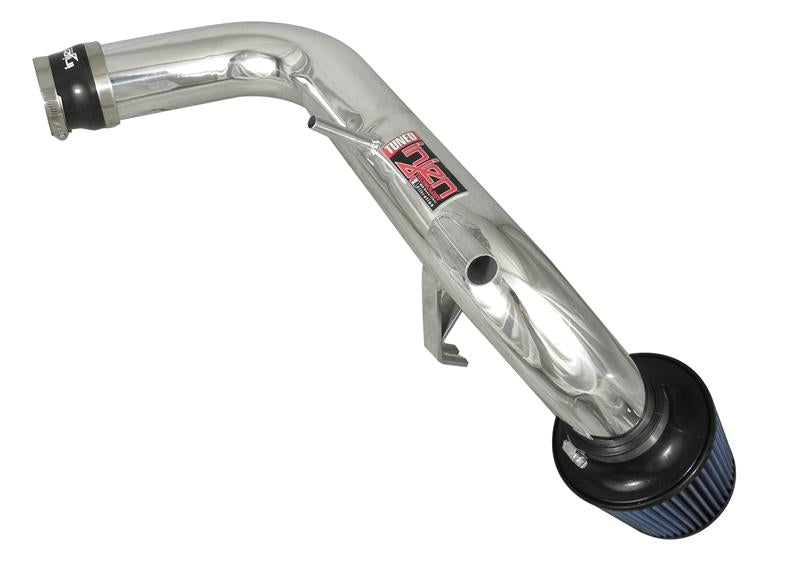 Injen 13 Hyundai Veloster Turbo 1.6L 4cyl Polished Short Ram Intake - #IS1341P