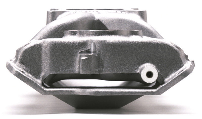Edelbrock 7501 Performer RPM Air-Gap Intake Manifold for Small Block Chevrolet