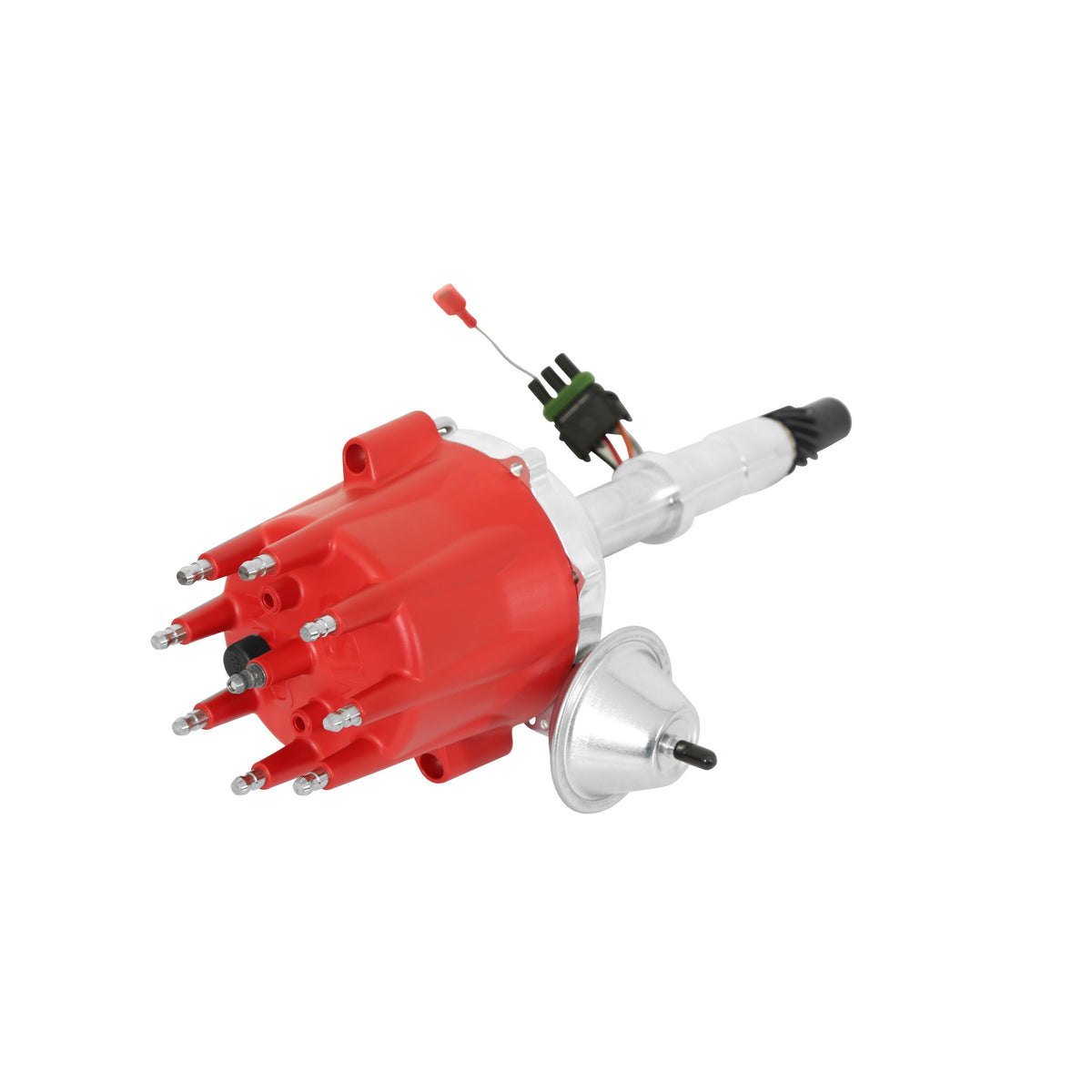 MSD 8523 for AMC V8 Ready-to-Run Distributor