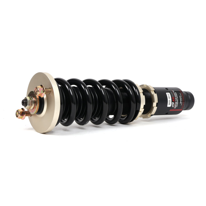 BLOX Racing Competition Series Coilover - EG/DC / EK (FF: 12kg: RR: 10kg) BXSS-00101