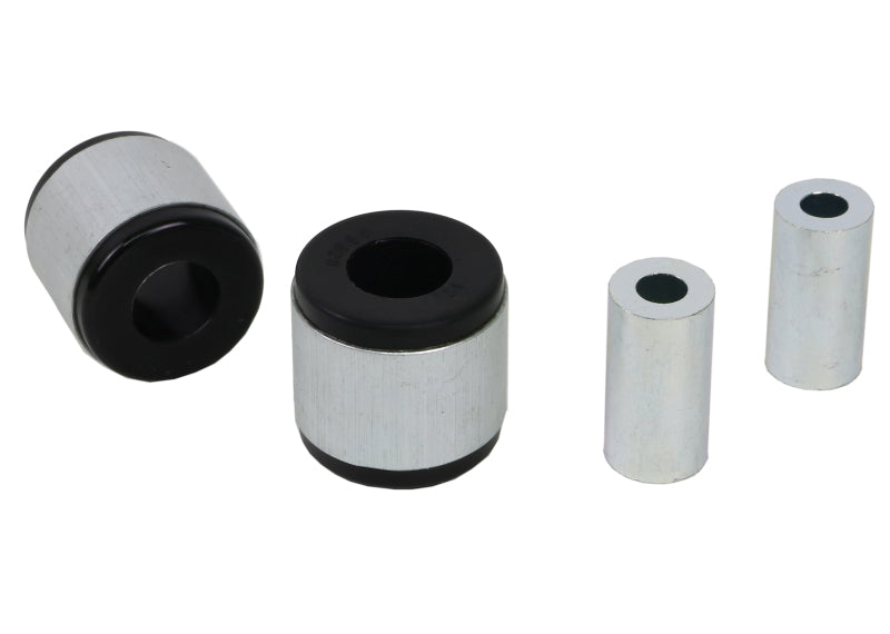 Whiteline W62951 Rear Lower Inner Control Arm Bushing Kit for 2003-2008 Mitsubishi Lancer