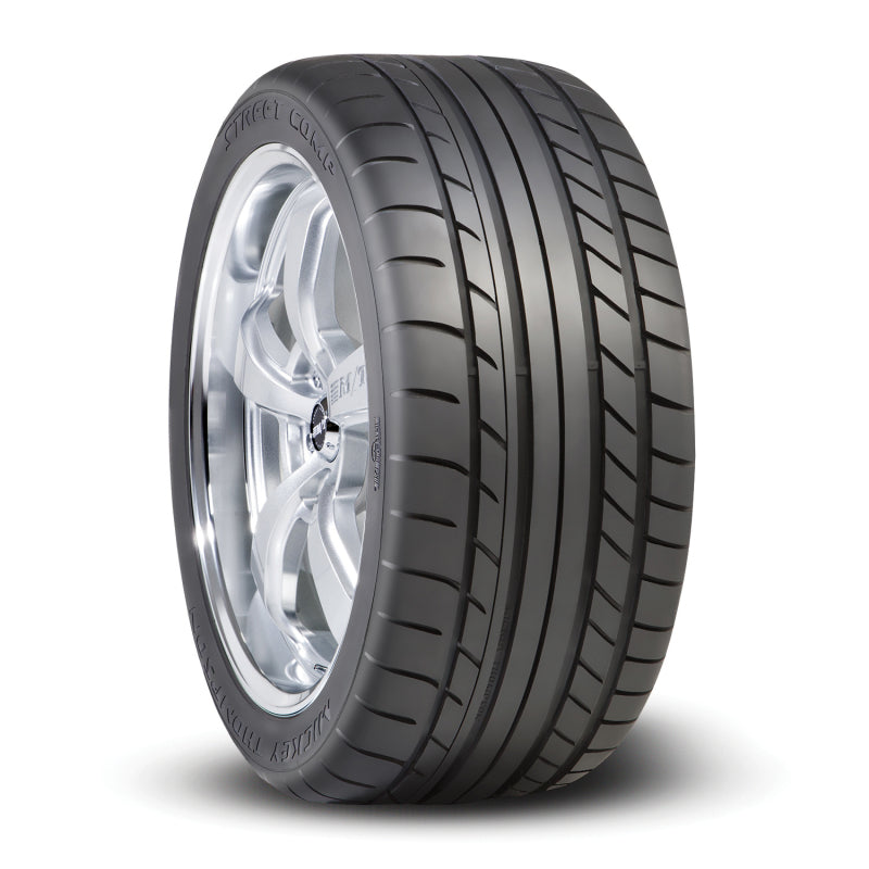 Mickey Thompson 321022002 Street Comp 245/45R20 103Y Performance Radial Tire