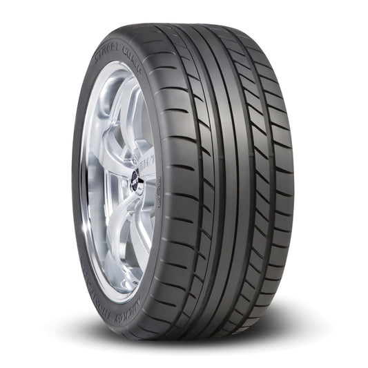 Mickey Thompson 321019002 Street Comp 275/35R20 102W Performance Radial Tire