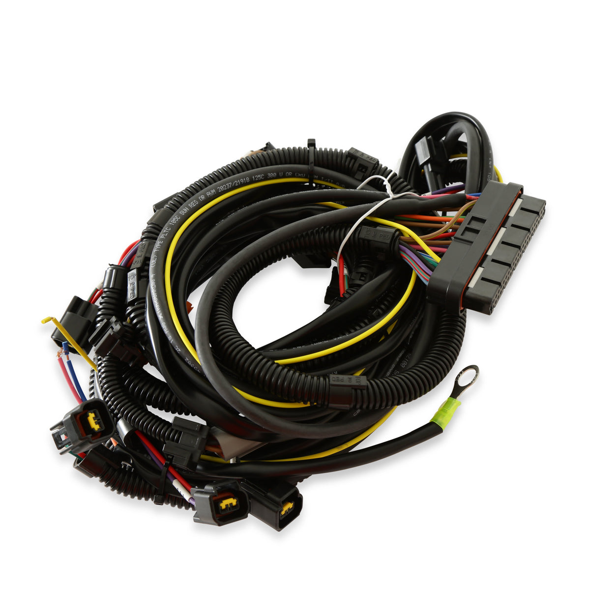 MSD 6011 for Ford Modular Ignition Controller for 4.6L/5.4L