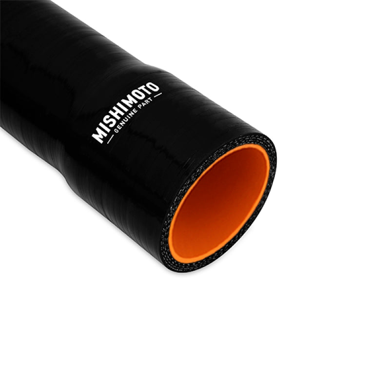 Mishimoto 13-14 Dodge Ram 6.7L Cummins Silicone Radiator Hose Kit Black - #MMHOSE-RAM-13BK