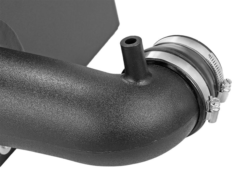 aFe Power 54-10732 Magnum FORCE Stage-2 Cold Air Intake - 1992-2000 GM Diesel Trucks V8-6.5L (td) | Pro 5R