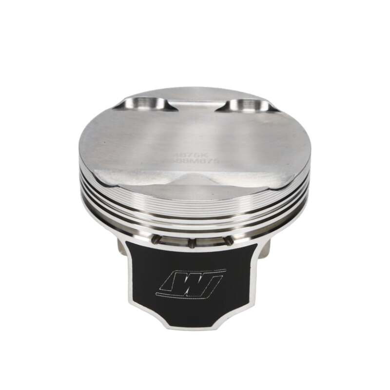 Wiseco K568M875 for Acura 4v R/DME -9cc STRUTTED 87.5MM Piston Shelf Stock Kit