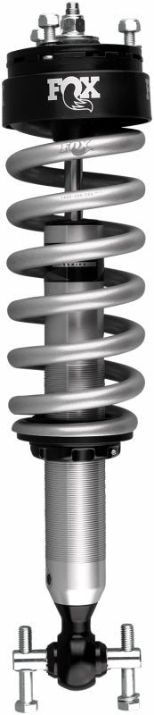 Fox 2.5 Performance HD Series 24+ Ford Ranger 4WD Front Coilover 0-3in Lift