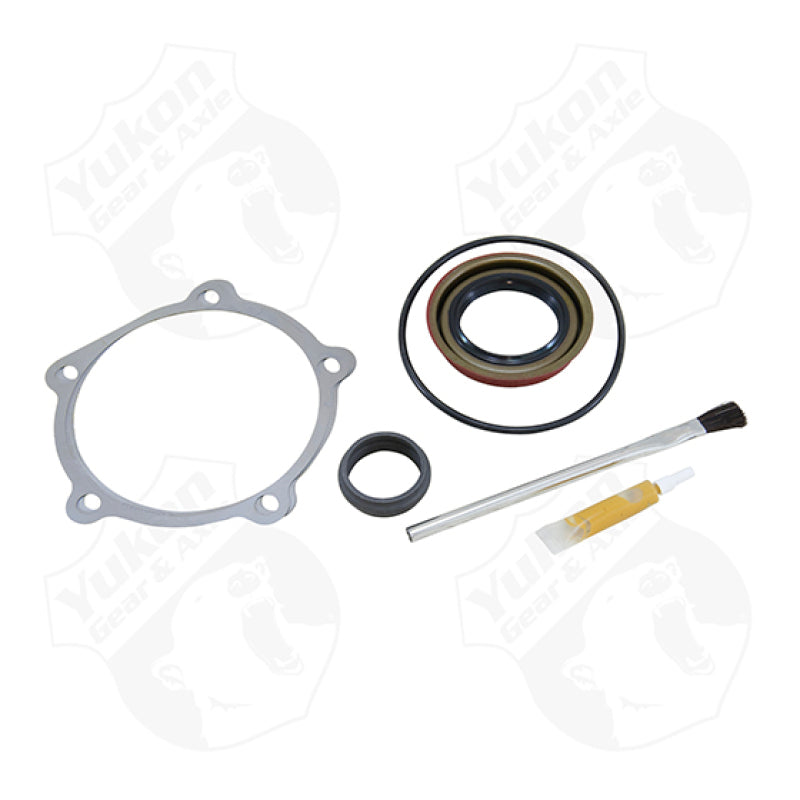 Yukon Gear & Axle MK F8 Minor install Kit For Ford 8in Diff