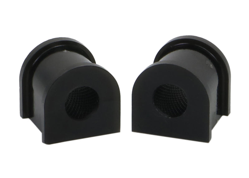 Whiteline W23669 Sway Bar Mount Bushing Kit 16mm for 1996-2005 Audi A4 Quattro, 2000-2008 Audi S4, 1996-2001 Audi A4 and More