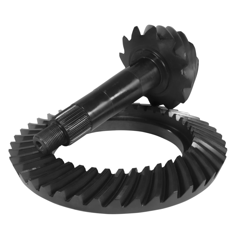 Yukon Gear & Axle YG GM12T-342 High Performance Gear Set For GM 12 Bolt Truck in a 3.42 Ratio