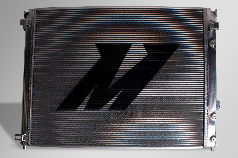 Mishimoto 2008-2016 Dodge Challenger R/T - SRT8 Hellcat Performance Aluminum Radiator - #MMRAD-SRT-15
