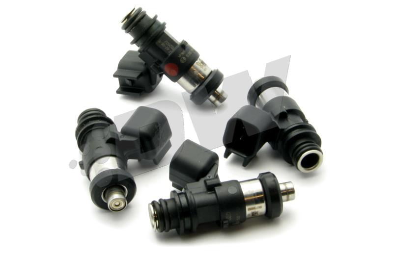 DeatschWerks 12+ Subaru BRZ / 12+ Scion FR-S / 12+ Toyota 86 700CC/min (MPFI) Injectors