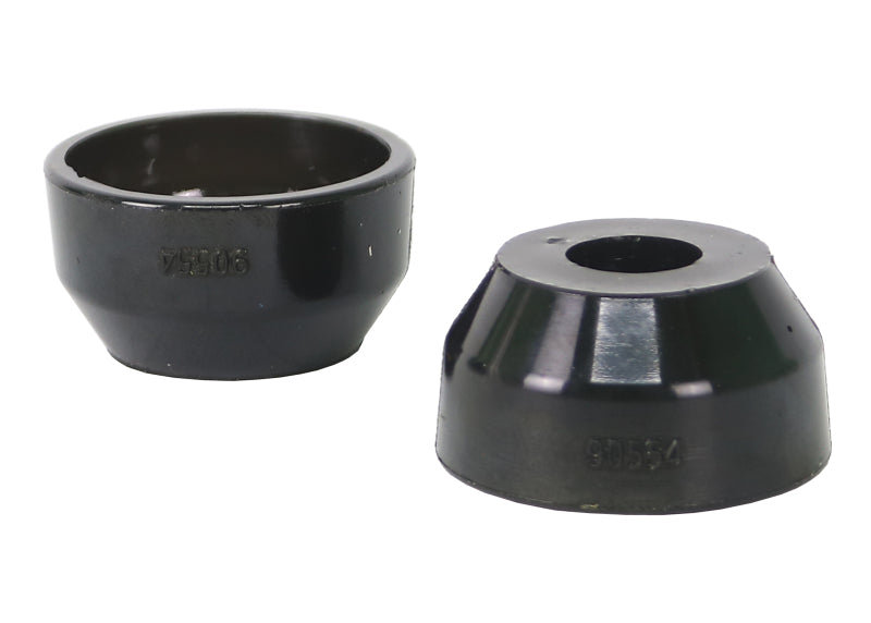 Whiteline W93458 Tie Rod Dust Boots for 1964-1974 Chevrolet C10 Pickup, 1963-1973 Chevrolet K20 Pickup, 1967-1973 Chevrolet C20 Pickup and More
