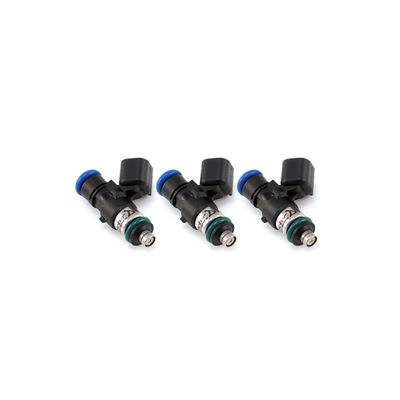 Injector Dynamics 1300.34.14.14.3 Set of 3 ID1300-XDS Fuel Injectors