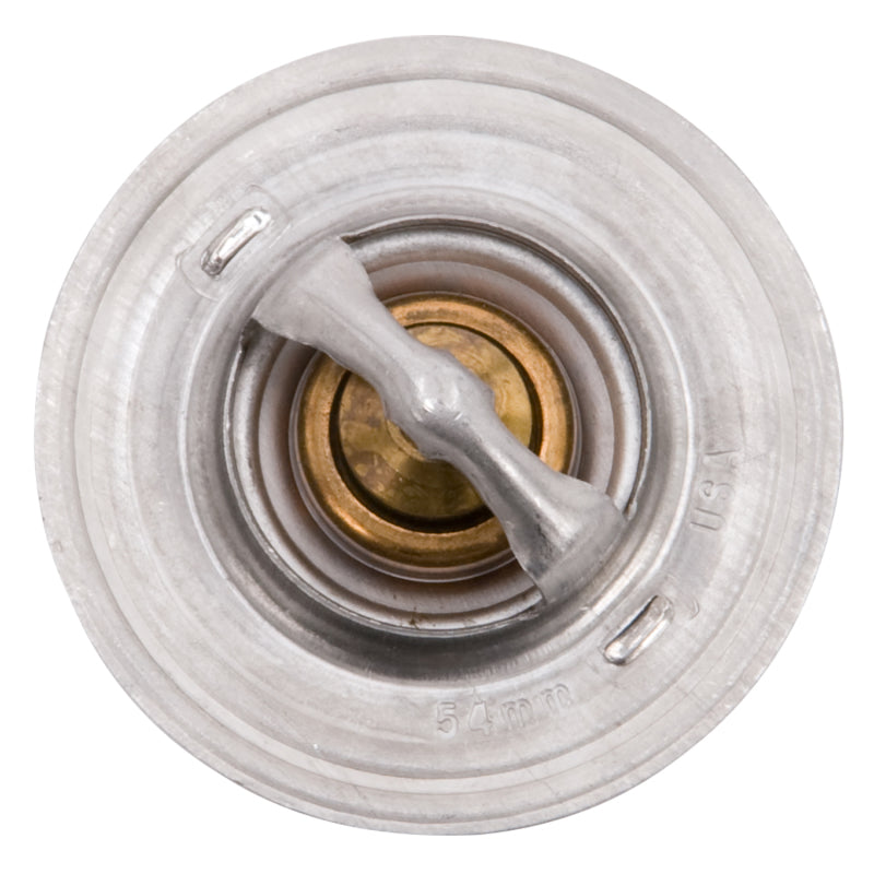 Edelbrock 8605 Thermostat High Flow 054mm 195-Degree