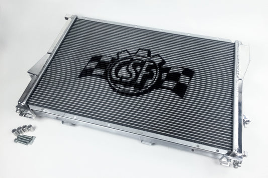 CSF 7064 Radiator for 99-03 BMW M5 (E39)/95-03 BMW 540i M/T