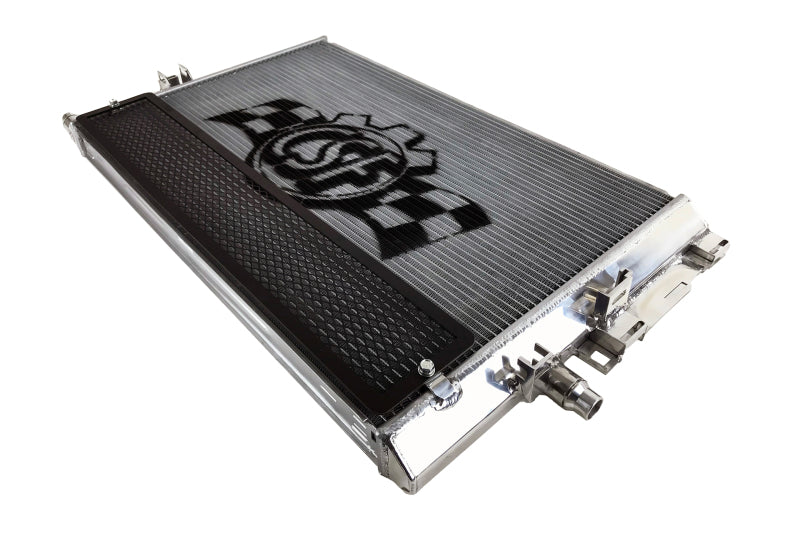 CSF 8088 Heat Exchanger for 2015+ Mercedes-Benz C63 AMG (W205) Front Mount