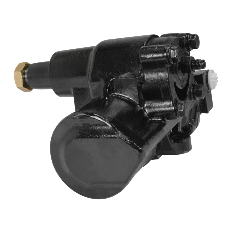 Yukon Gear & Axle ZSG8418 for 02-22 GM Truck/SUV/Van Power Steering Gear Box