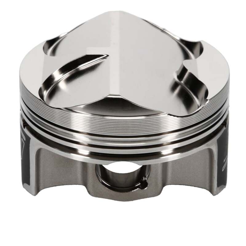 Wiseco K650M875AP for Honda K-Series +10.5cc Dome 1.181x87.5mm Piston Shelf Stock Kit