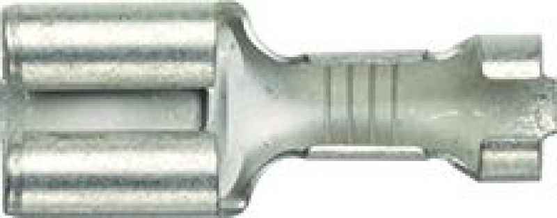 HELLA 701235033 Female Blade Terminal 6.3 x 0.8mm Single