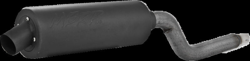 MBRP Arctic Cat Prowler 650/700 SXS Slip-On Exhaust w/Sport Muffler
