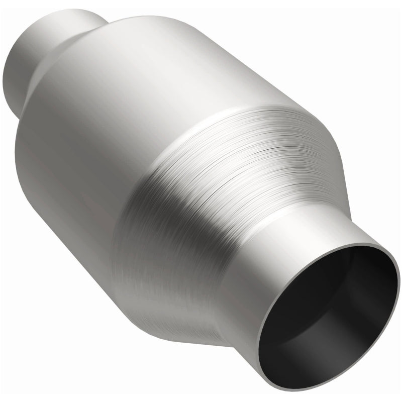 MagnaFlow 59959 Conv Univ 3.00inch C/C Met. - #59959