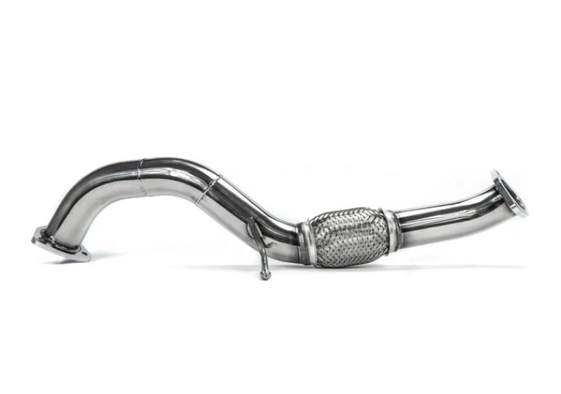Invidia HS16HC4FP7 16-21 Honda Civic 1.5T 2DR/4DR 70mm Front Pipe