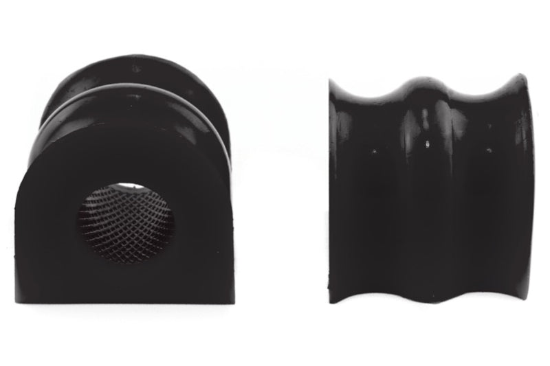 Whiteline W0405-22 Sway Bar Mount Bushing Kit 22mm for 1998-2008 Subaru Forester, 2002-2007 Subaru Impreza, 2000-2004 Subaru Legacy and More