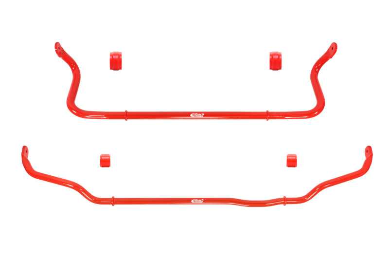 Eibach 28mm Front & 15mm Rear Anti-Roll-Kit for 06-10 BMW E90 325i/328i/330i 2085.320