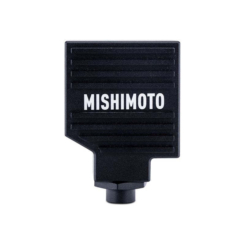 Mishimoto 12-18 Jeep Wrangler JK Transmission Thermal Bypass Valve Kit - #MMTC-JK-TBV