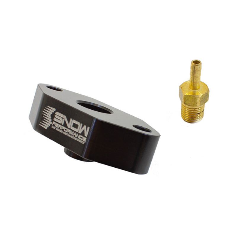 Snow Performance SNO-40200 Boost Tap for BMW N20/N55