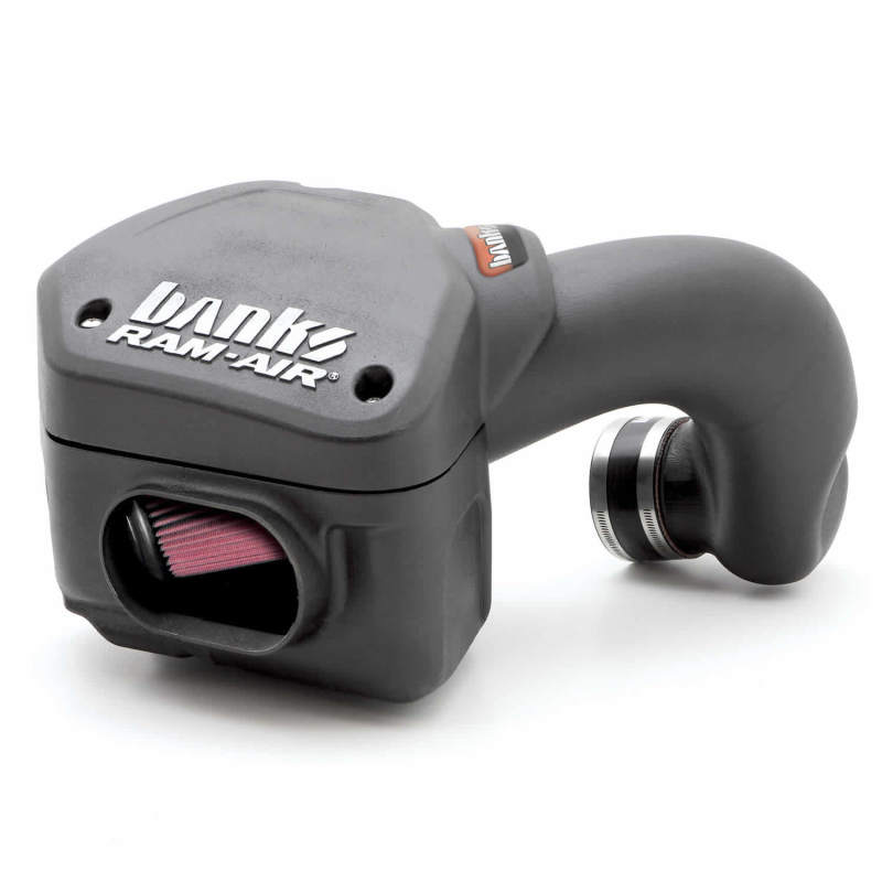 Banks Power Ram-Air® Intake System - 1994-02 Dodge 5.9L 2500/3500, Dry Filter