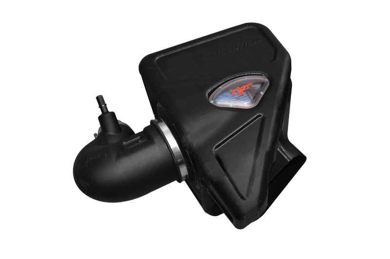 Injen 16-20 Chevy Camaro L4 2.0L Turbo LTG Ecotoec (LT) Evolution Intake - #EVO7300