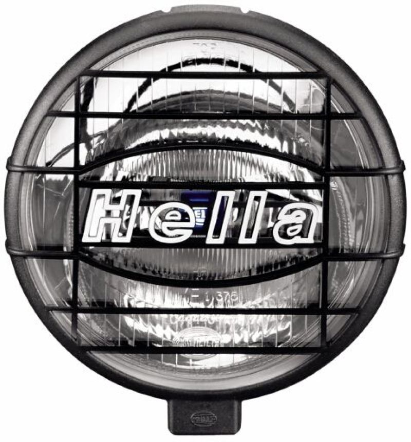 HELLA 165530801 500 Grille Cover Pair