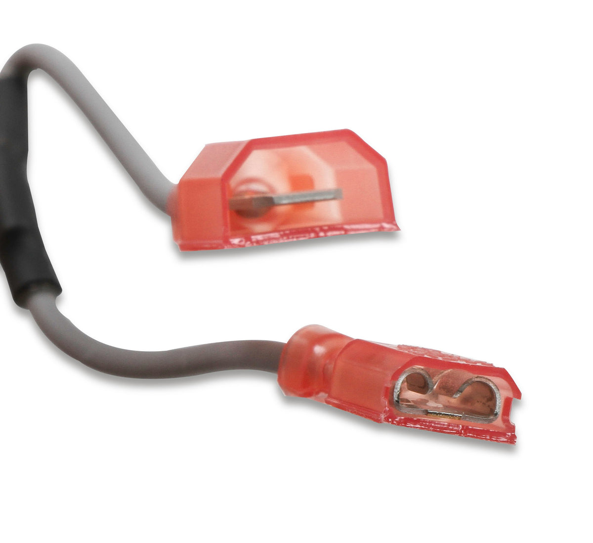 MSD 83607 for Chevy V8 Marine Ready-to-Run Distributor- Black