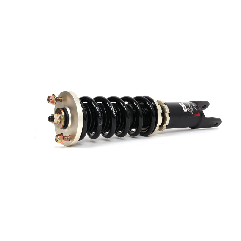 BLOX Racing Competition Series Coilover - EG/DC / EK (FF: 12kg: RR: 10kg) BXSS-00101