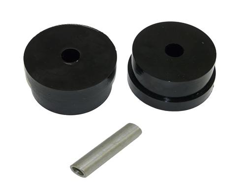 Torque Solution Front Engine Mount Inserts : Mitsubishi Evolution 8/9 2003-2006
