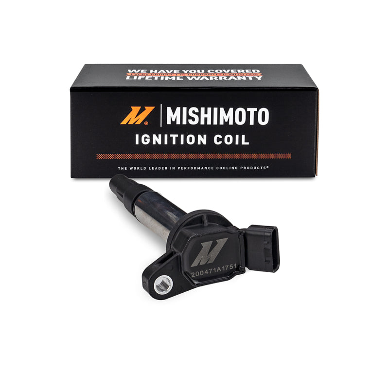 Mishimoto 09-10 Toyota Matrix 1.8L Ignition Coil - #MMIG-MTRX-09