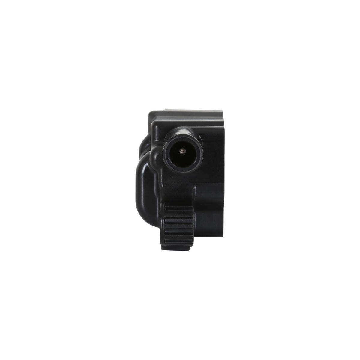 MSD 826683 Coil - Blaster Series - Gen V GDI Engine - Black - 8-Pack - Square