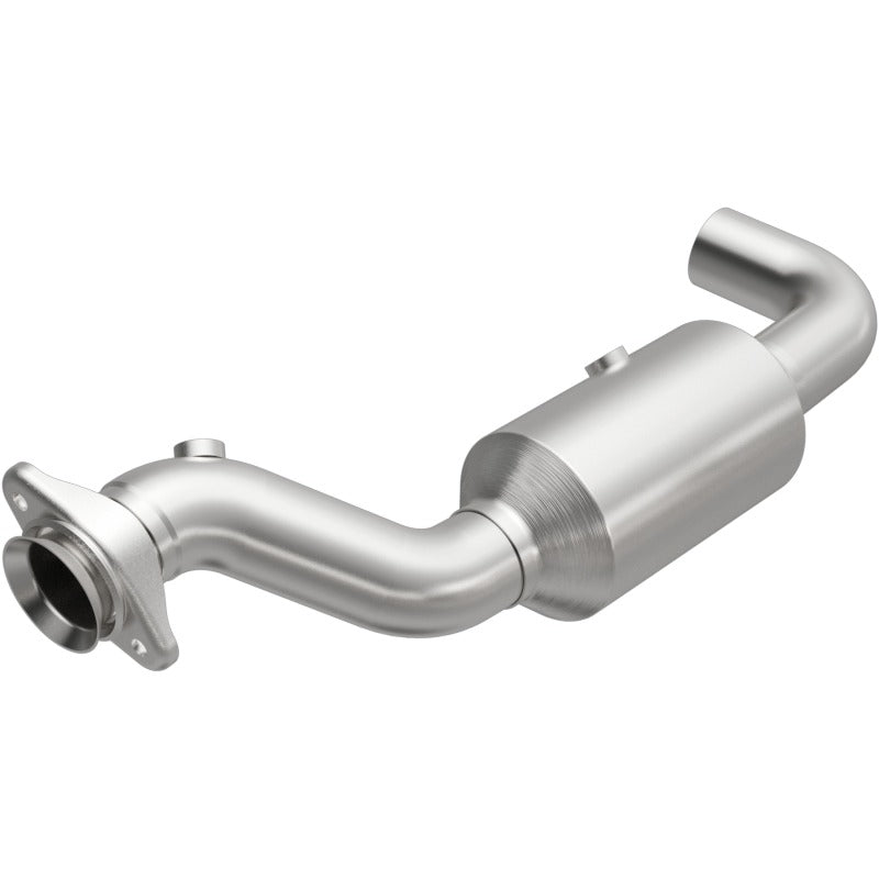 MagnaFlow 21-474 15-17 Ford F-150 XL V6 3.5L Direct Fit OEM Grade Federal Catalytic Converter - #21-474
