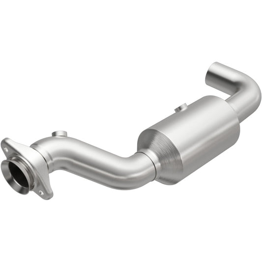 MagnaFlow 21-474 15-17 Ford F-150 XL V6 3.5L Direct Fit OEM Grade Federal Catalytic Converter - #21-474