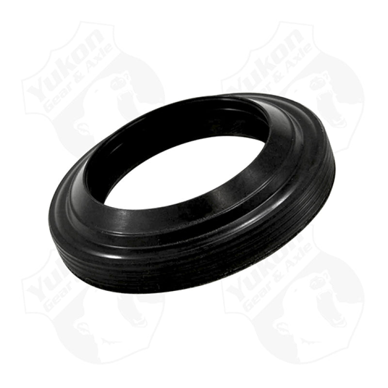 Yukon Gear & Axle YMSS1019 Replacement Rear Axle Seal For Jeep JK Dana 44