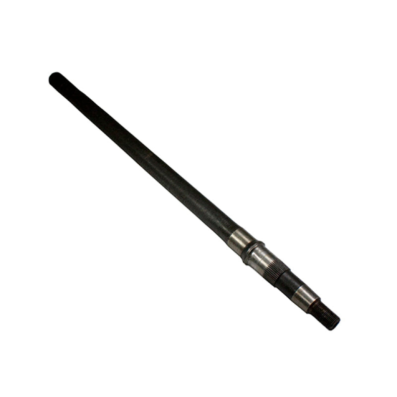 Yukon Gear & Axle YA M20-8127070 1541H Alloy 2 Pieces Left Hand Short Axle For Model 20 (76-83 CJ5 / and 76-81 CJ7)