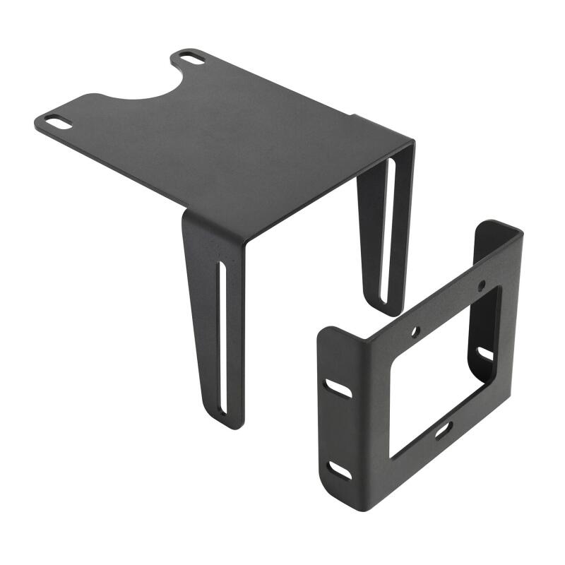 Westin 58-40015 Active Cruise Control Relocator Bottom Mount for 2019-2023 Ford Ranger Black