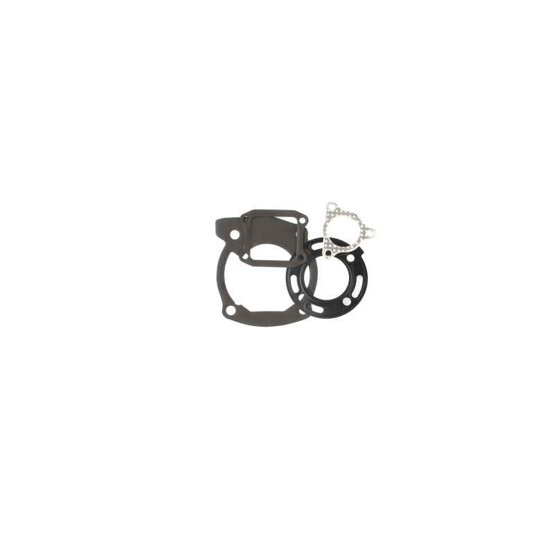 Cometic Gasket C7126 Top End Gasket Kit, 48mm Bore, .010 in Rubber Coated Stainless Cylinder Head Gasket for Honda 1992-2002 CR80R, CR80RB, CR85R, CR85RB