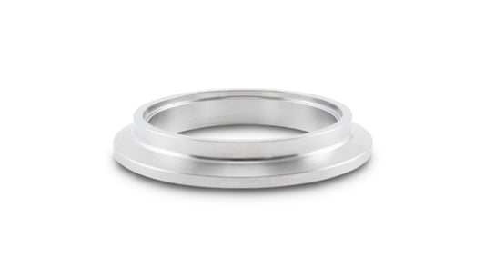 Vibrant Turbo Inlet V-Band Flange for Garrett G42