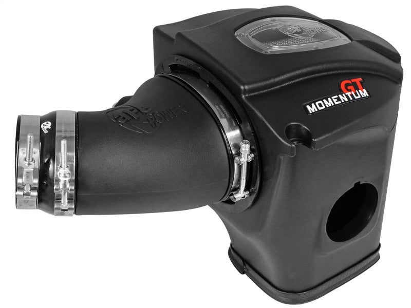 aFe Power 51-72203 Momentum GT Cold Air Intake - 2011-2023 Dodge Challenger/Charger/Chrysler 300 V8-6.4L HEMI | Pro DRY S