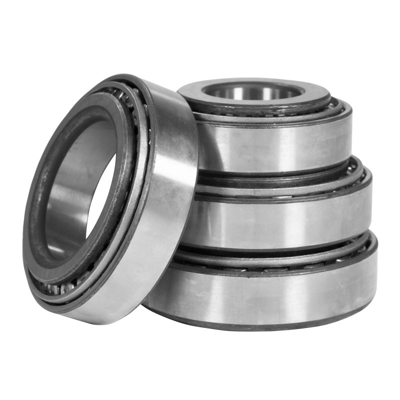 Yukon Gear & Axle YK C8.25-C Master Overhaul Kit For Chrysler 05+ 8.25in Diff